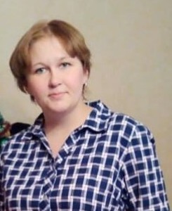 Крытцева Инна Олеговна