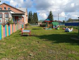Участок Краснопартизанская,31