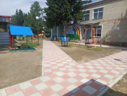 Основное здание