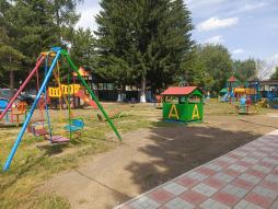Участок, Новый строй ,30